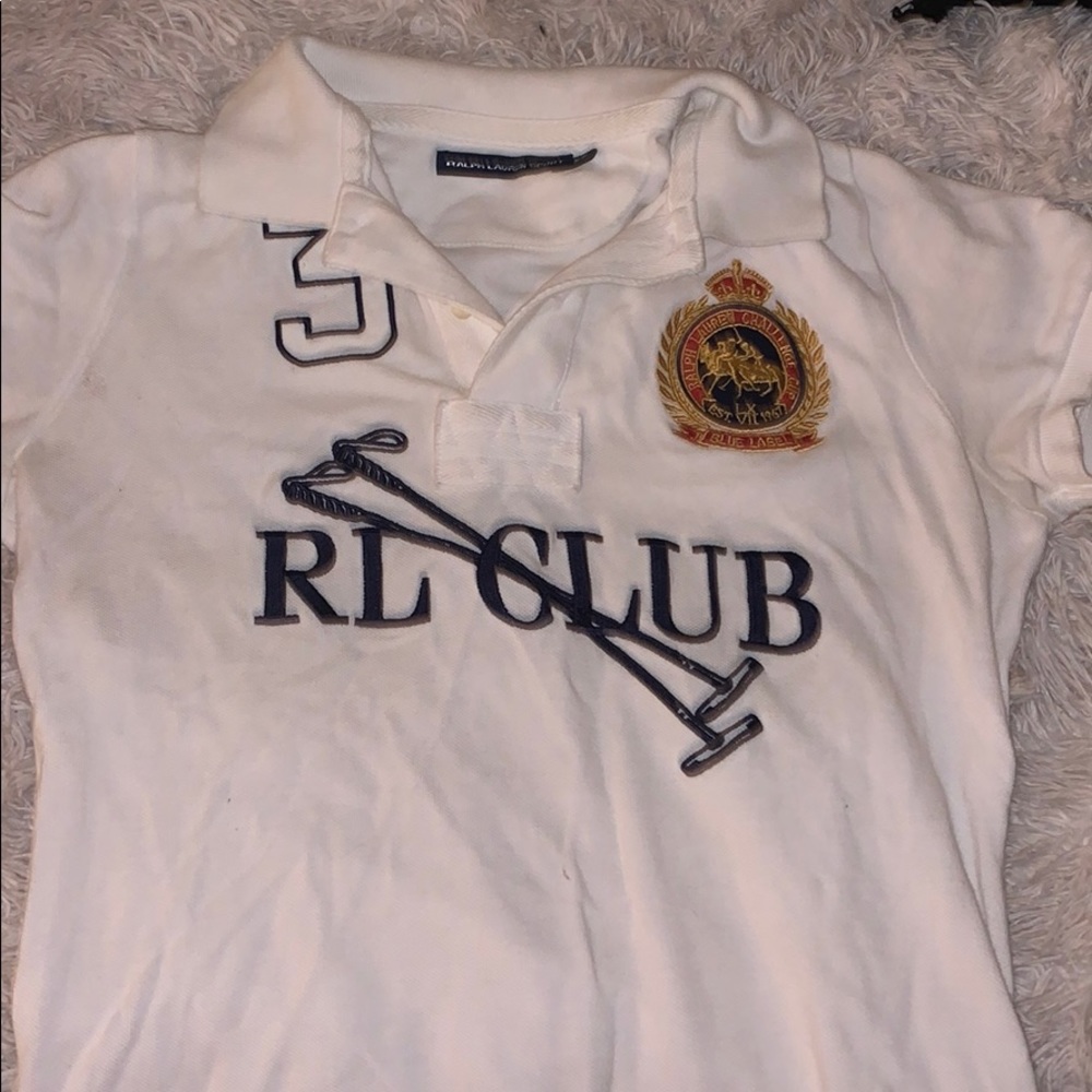 Ralph Lauren Polo